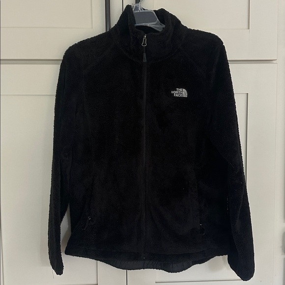 The North Face Osito Fleece Jacket - Picture 1 of 13